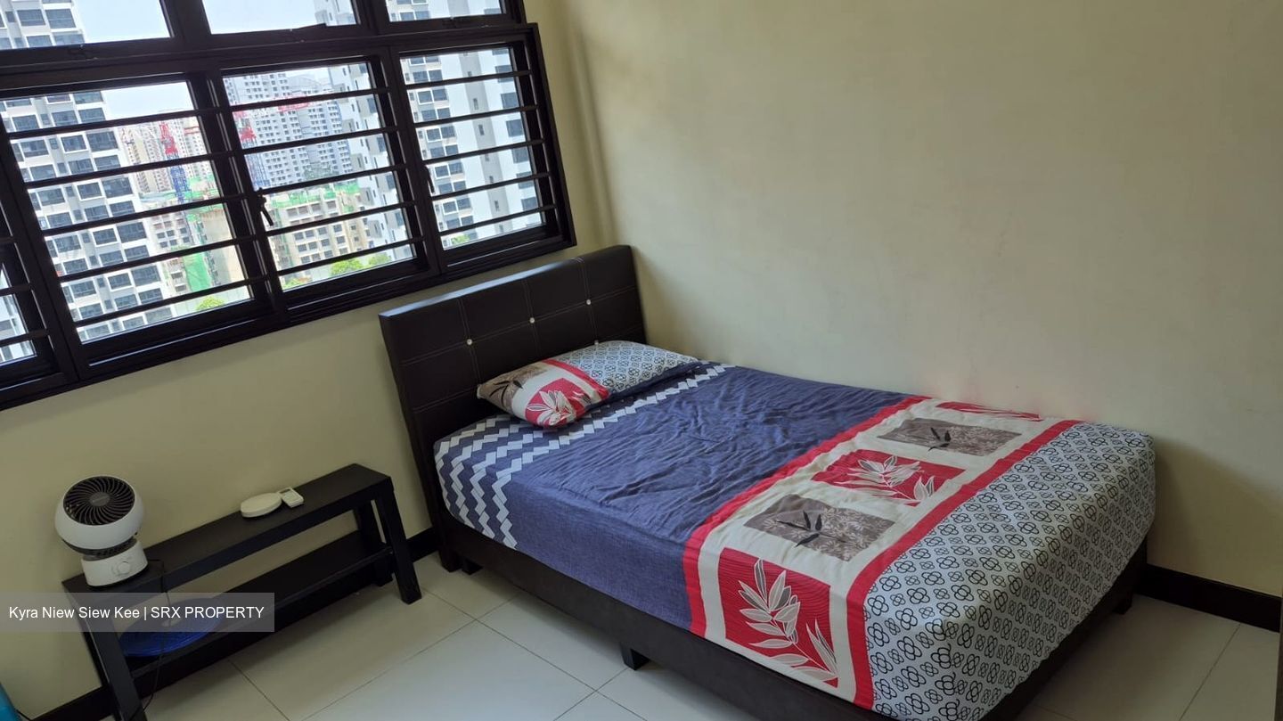 Blk 471A Fernvale Rivergrove (Sengkang), HDB 4 Rooms #488591691